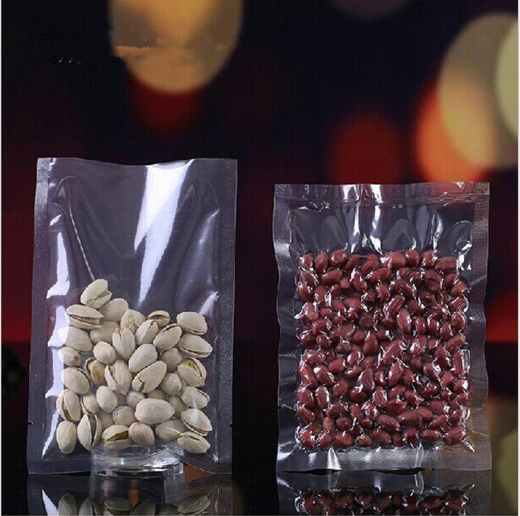 廠家批發 食品級尼龍真空袋凹印定制塑料復合薄膜食品真空包裝袋