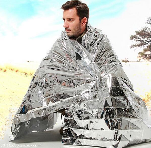 廠家直銷鍍鋁膜應急毯