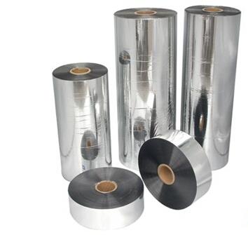 寶利塑料/PET鍍鋁膜廠家/PET印刷膜供應/價格/批發