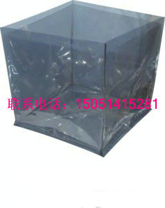 常熟做鍍鋁膜復合編織布 無錫大型機械真空包裝膜