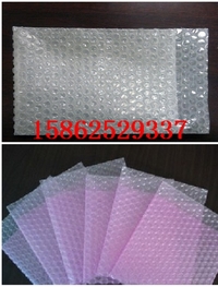 蘇州鋁箔復(fù)合氣泡膜 氣泡信封袋 牛皮紙氣泡袋