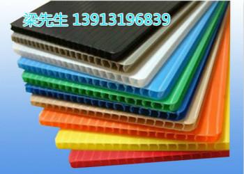 中空板周轉箱|物流箱|塑料圍板箱