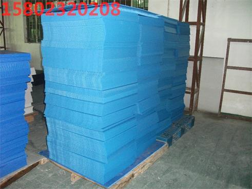 專業(yè)重慶塑料中空板重慶PP萬通板生產(chǎn)直銷