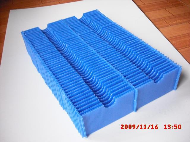 昱泰電子為您提供最熱門中空板刀卡 塑料中空板供應(yīng)廠家