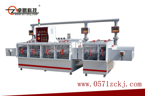 標(biāo)牌蝕刻機、 真空曬版機、 制卡設(shè)備