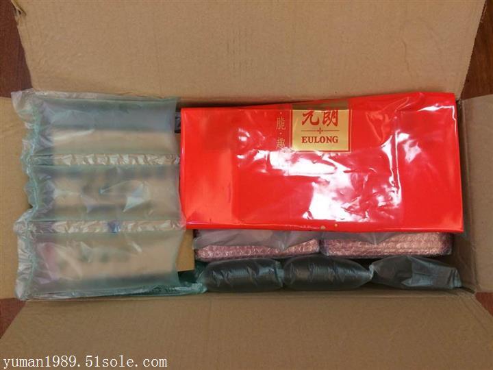 陽江專業提供箱內緩沖氣墊包裝最低成本