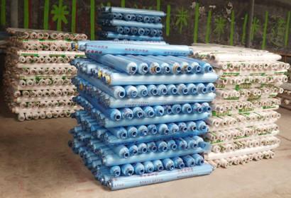 買合格的工程地膜，辛店金發塑料廠是您優先的選擇   氣墊膜