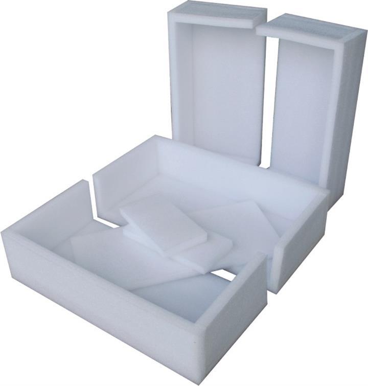 重慶祥鴻供應(yīng)重慶巴南區(qū)EPE珍珠棉包裝盒子復(fù)合加工