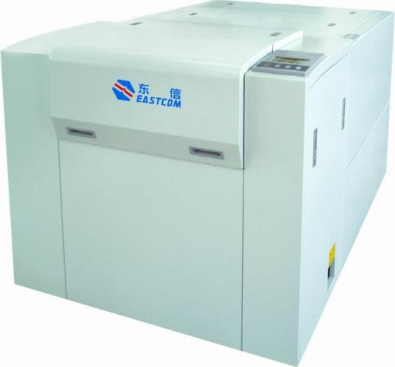 廣東東信好創好PCB光繪機