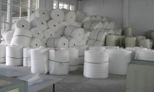 特價『EPE珍珠棉環保珍珠棉袋，珍珠棉復膜價格低廉