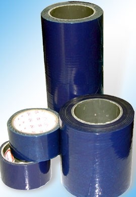 藍色保護膜 PE藍色保護膜