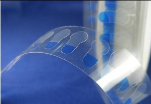 惠州鋰電池是否可以用耐高溫PET保護(hù)膜？深圳保護(hù)膜回答