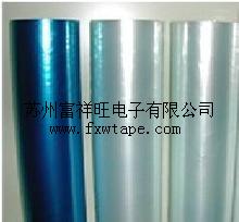 昆山供應PE無膠保護膜 表面不殘膠保護膜