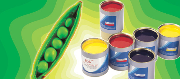 特種油墨進口報關代理