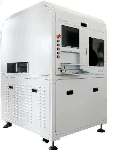 供應PCB貼標機廠家低價批發貼標機