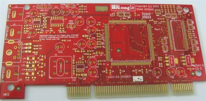 供應(yīng)全國(guó)PCB快板：