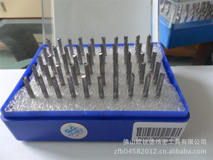 梁平PCB鑼刀，PCB銑刀回收