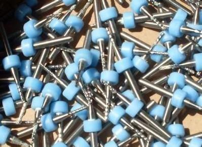 招遠市PCB鑼刀，PCB銑刀回收（咨詢）