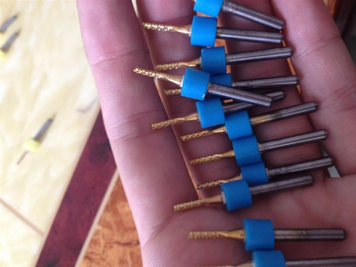 東鳳鎮(zhèn)PCB鑼刀，PCB銑刀回收（咨詢）