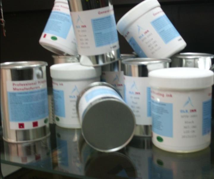 供應耐手汗金屬油墨