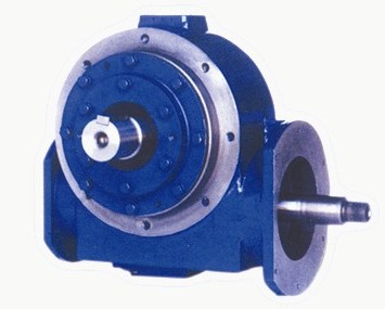 【10TU100中心距125切紙機專用減速機】智宸專業減速機