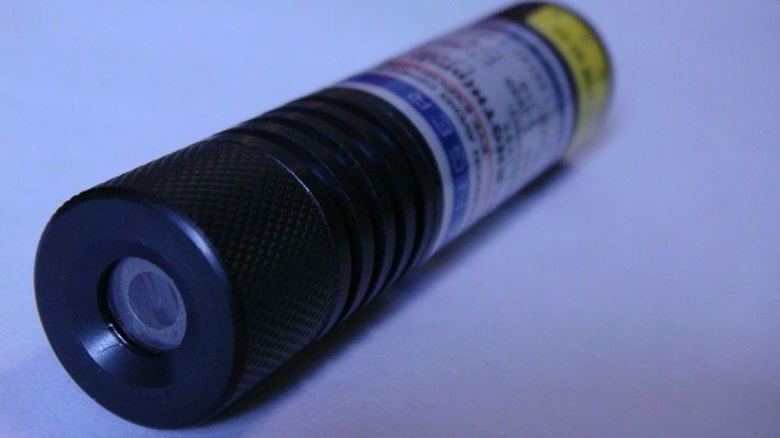 切紙機專用紅光一字線定位燈