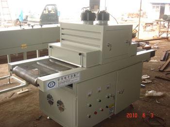 供應硅酸鈣板uv光固機中天電子機械設備