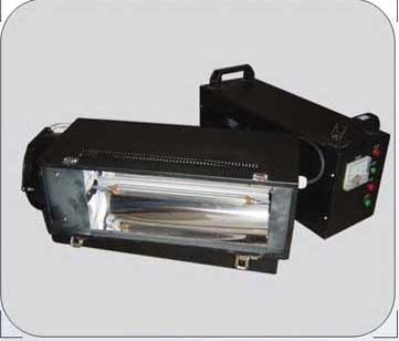 UV手提式光固機