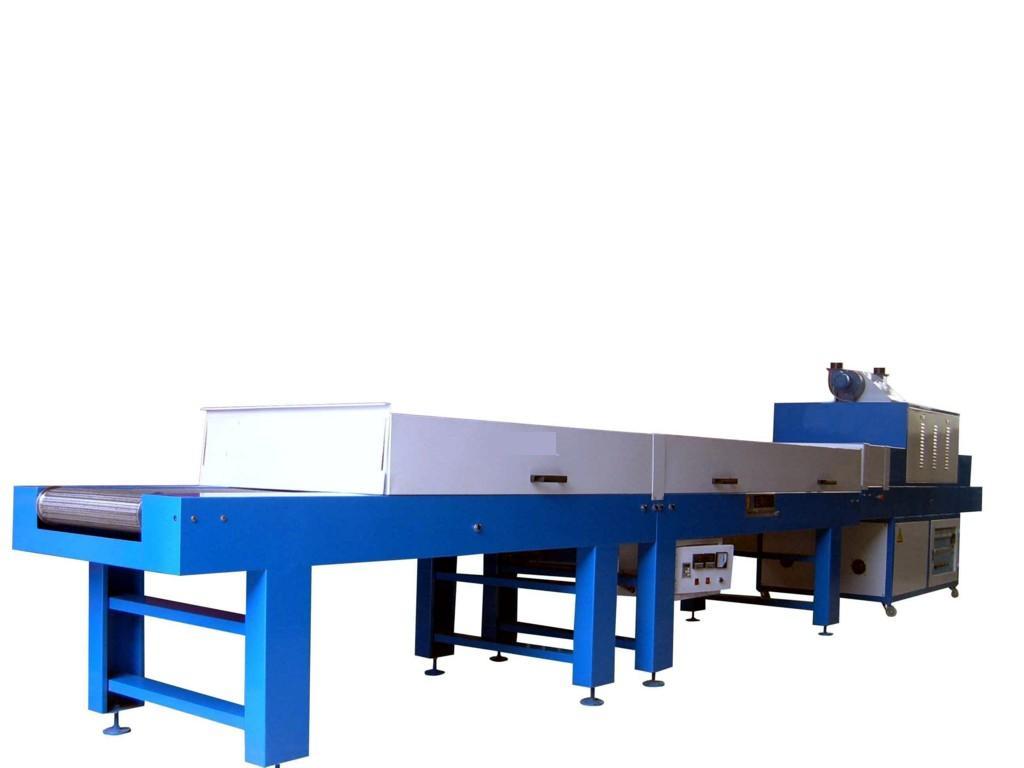 河南木線條UV光固機(jī)廠家電話 山東木線條UV固化機(jī)價(jià)格