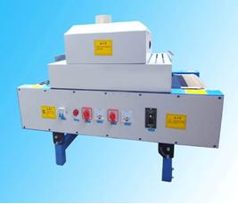 QCUV-400-2立式、便攜兩用光固機，專業選擇