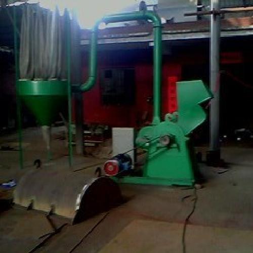 廢舊易拉罐加工設備廠家直銷