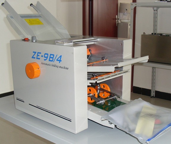 成都折紙機專營店_成都四折式折紙機