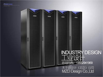 電子機柜外觀設計 大型機柜產品設計 無線通訊機柜設計 配頁機設計 光刻機
