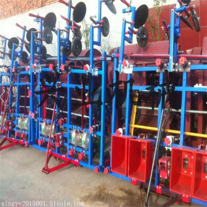 花生覆膜機價格  花生播種覆膜機 農作物噴藥覆膜機