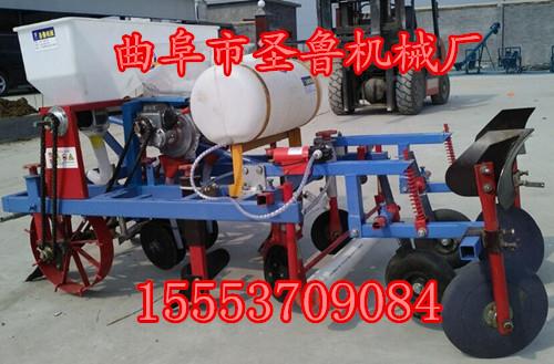 種植覆膜機價格  生產覆膜機 高效覆膜機