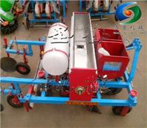 拖拉機覆膜機  新型覆膜機  播種施肥覆膜機