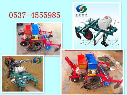 拖拉機(jī)覆膜機(jī)  手扶覆膜機(jī) 噴藥施肥覆膜機(jī)