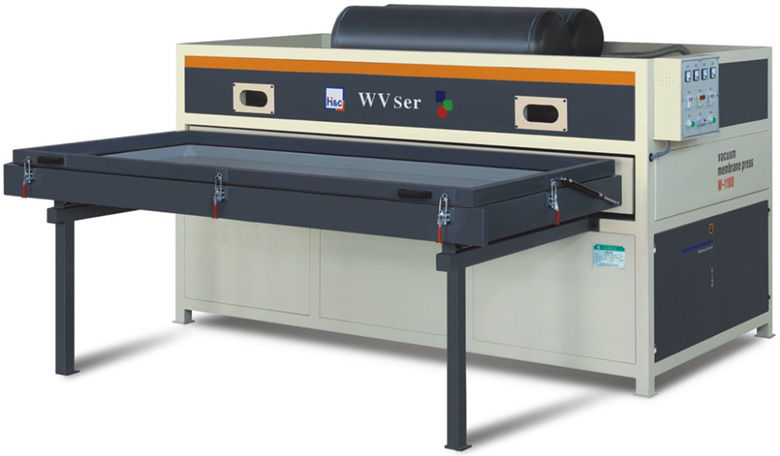 上海真空覆膜機，PVC專用覆膜機設備產品報價