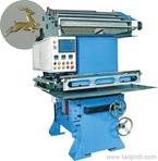 05書本燙金邊機組合的功能及特點|龍華書本燙金邊機組合