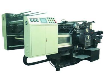 深圳900全自動燙金機