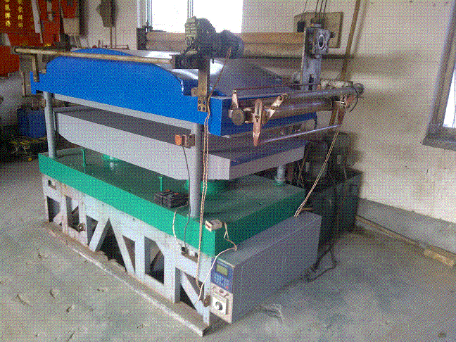 轉讓對聯燙金機