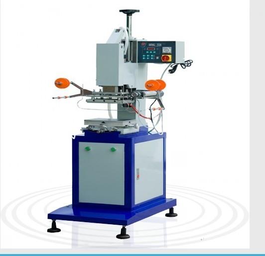 異形熱轉印機 異形多邊燙金機