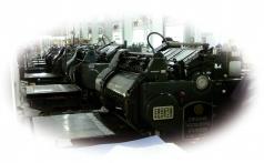 廣西海德堡燙金機(jī)/桂林全自動(dòng)啤燙機(jī)