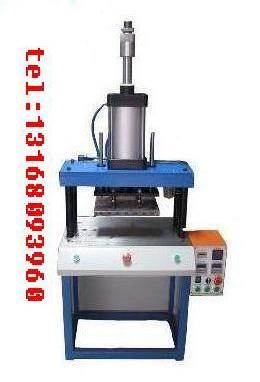 品牌商標(biāo)LOGO烙印燙金機廠家