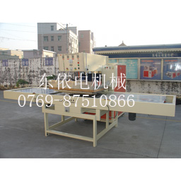 深圳高周波壓痕機,APET壓痕機 全自動柔軟線壓痕機PP壓痕