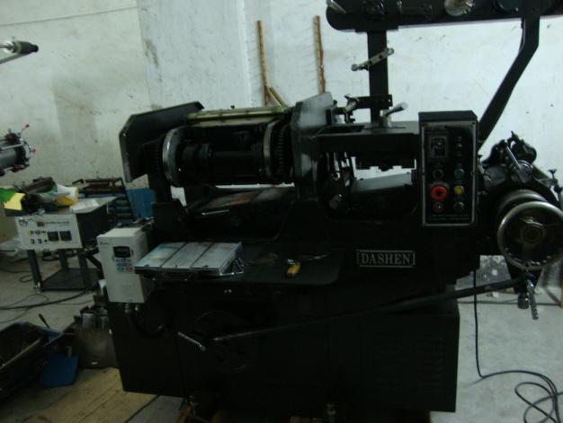 電腦二手模切機轉讓，高質量低價位出貨快