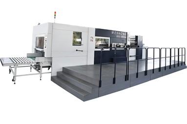 供應(yīng)54全自動(dòng)模切機(jī)的產(chǎn)品說明及產(chǎn)品規(guī)格