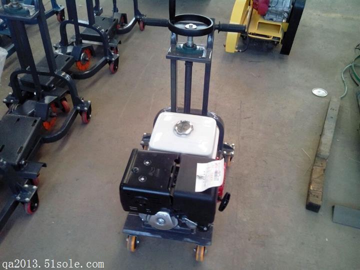 路面開槽機BKC-13/25馬路開槽機