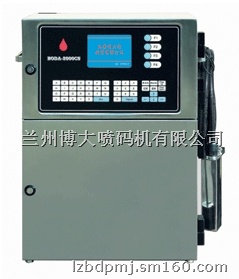 寧夏噴碼機水泥噴碼機水泥打碼機袋子噴碼機