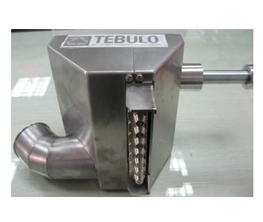 荷蘭TEBULO噴碼機